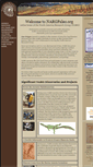Mobile Screenshot of narg-online.com